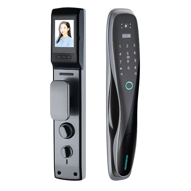 دستگیره هوشمند HomeLock V200