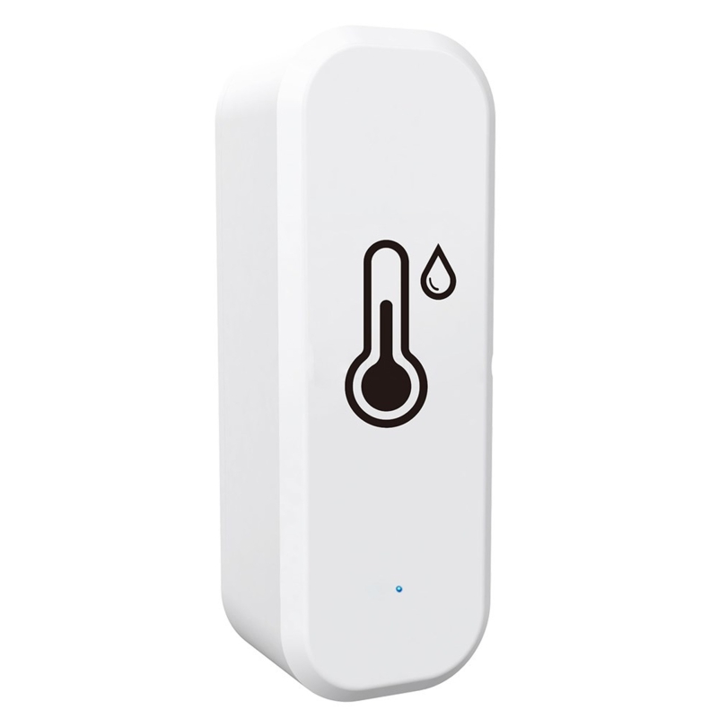 دماسنج و رطوبت سنج هوشمند Zigbee TUYA