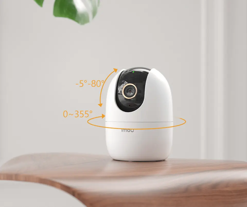 دوربین آیمو Ranger 2 2k(3MP)